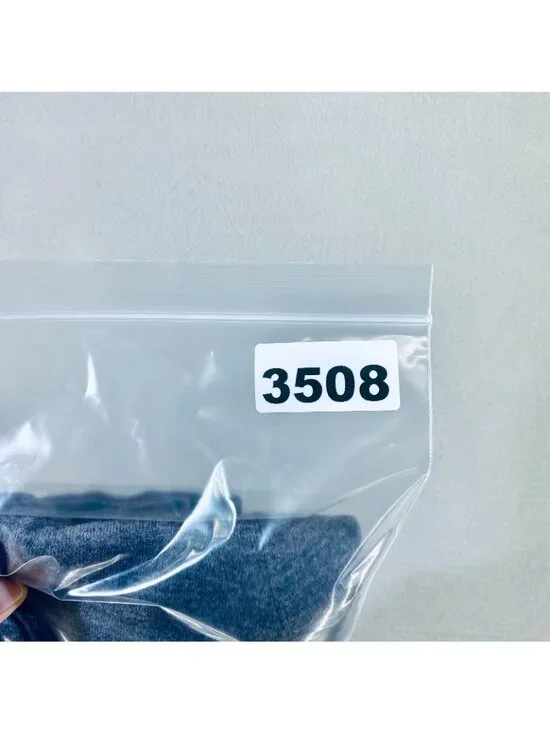 Title Nine Sweater Womens M Gray Merino Wool Blend Pullover Casual Knitwear - Picture 11 of 11